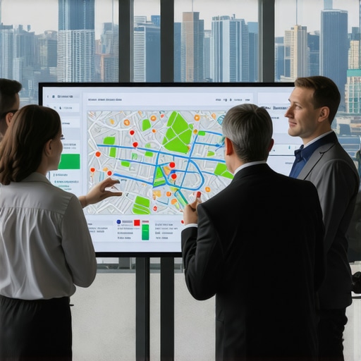 Top Map Pack Experts Share Secret Strategies for 2024 Google Maps Rankings