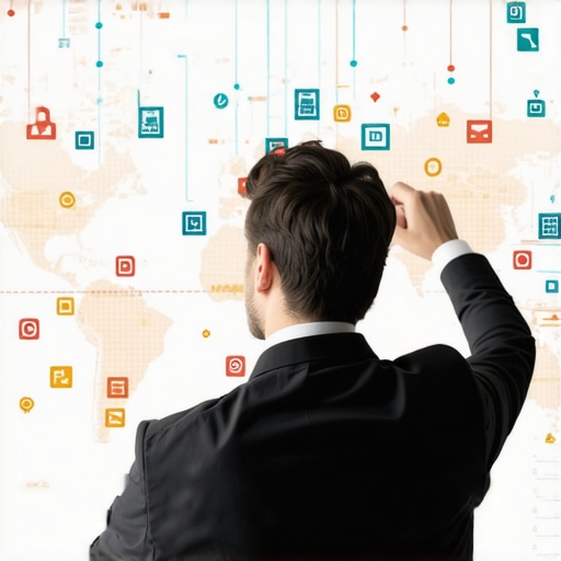 3 Reasons Map Pack Experts Stopped Keyword Stuffing for 2026