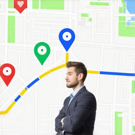 Effective Google Maps Optimization Tips by Local Pack Specialists in 2025