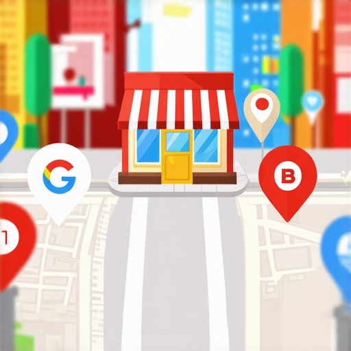 Effective Google Maps Ranking Tips from Local Pack Experts for 2025 Success