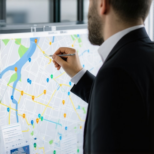 How Local Pack Experts Fix Hidden Business Pins in 2026