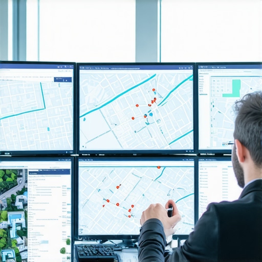 How Ranking Specialists Fix Map Proximity Drops in 2026