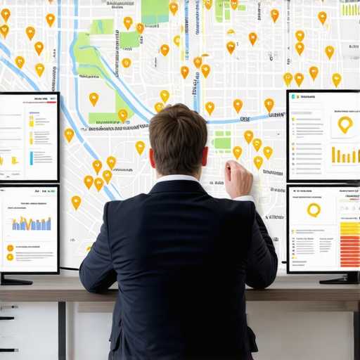 Local Map Pack Experts: Proven Strategies to Boost Rankings in 2025