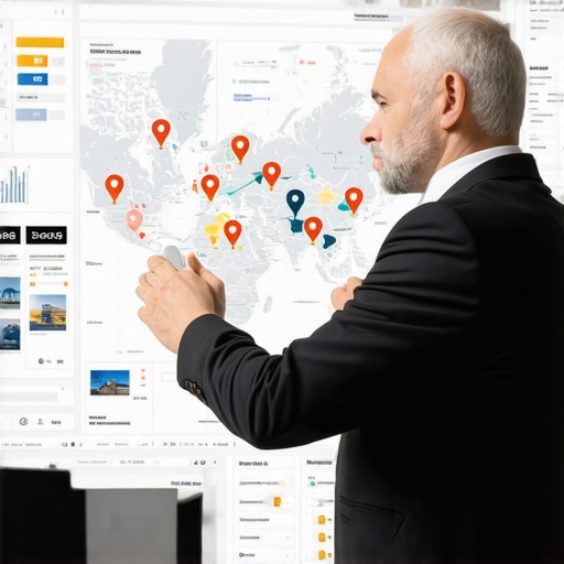 Local Map Pack Experts: Proven Strategies to Boost Rankings in 2025