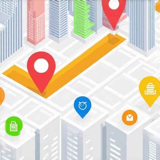 Local Map Pack Optimization: Expert Strategies for 2025 Success