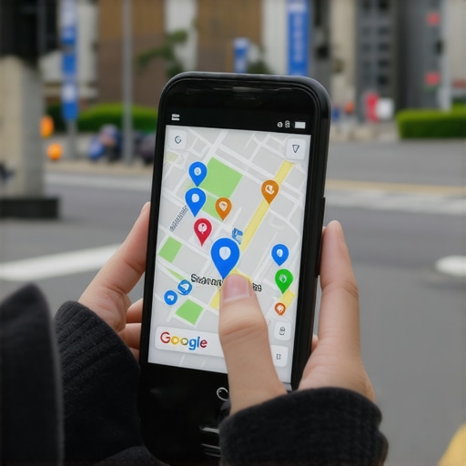 Local Maps Specialists: Effective Google Maps Ranking Tips for 2025 Success