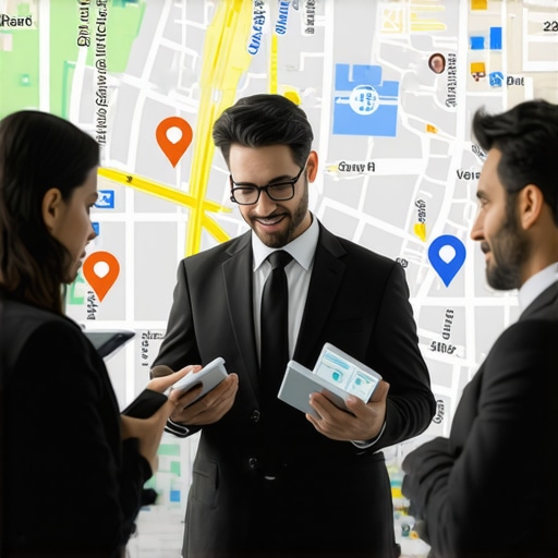 Local Pack Experts: Proven Google Maps Optimization Techniques