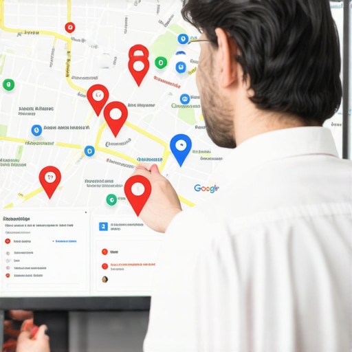 Map Pack Experts: Top Strategies to Boost Google Maps Rankings