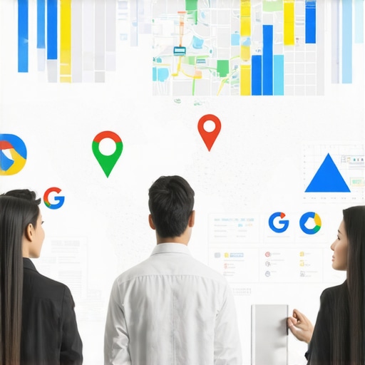 Map Pack Ranking Best Practices: Boost Your Google Maps Visibility Today