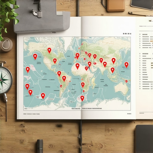 Map Pack Ranking Experts: Effective Local Map Visibility Solutions for 2025