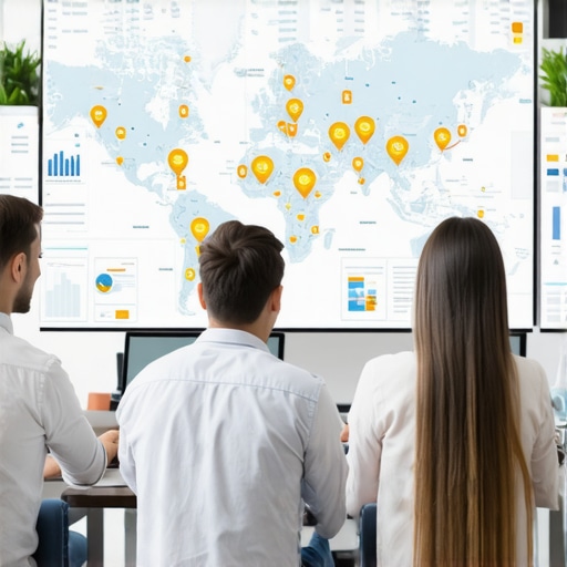 Map Pack Ranking Experts: Top Google Maps Visibility Tips for 2025 Success