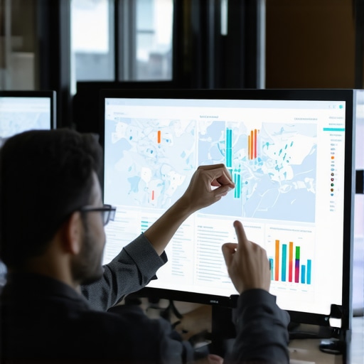 Map Pack Ranking Specialists: Effective Strategies to Boost Local Visibility