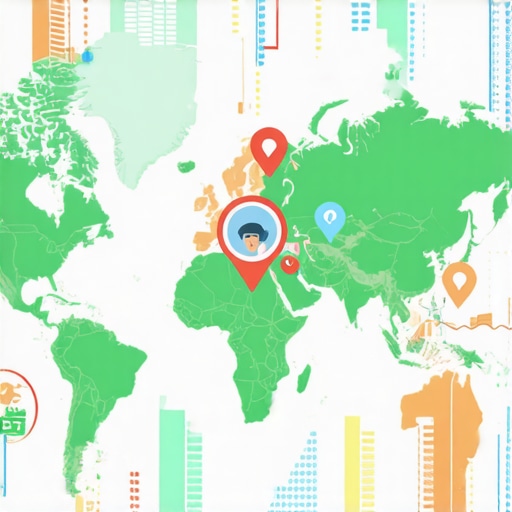 Map Pack Ranking Strategies: Effective Techniques from Local Experts for 2025 Success
