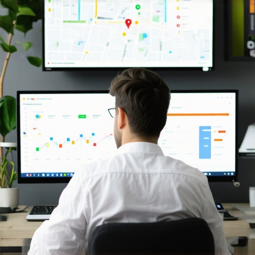 Top Google Maps Optimization Tips from Map Pack Experts to Improve Visibility in 2025