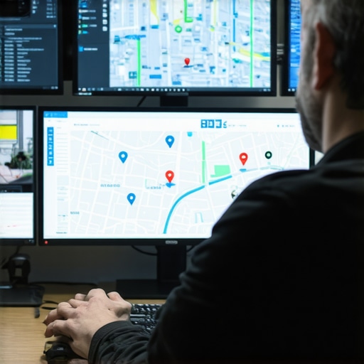 Top Local Maps & Map Pack Experts Reveal 2025 Optimization Strategies