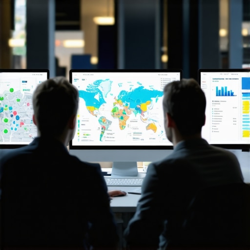 Top Local Maps & Map Pack Specialists Reveal 2025 Optimization Secrets