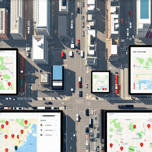 Top Map Pack Optimization Tips from Local Maps Specialists in 2025