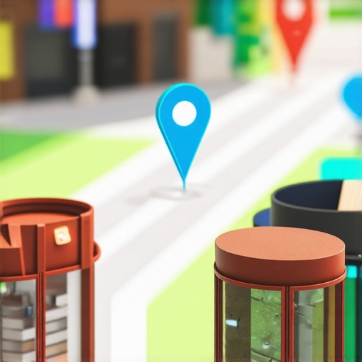 Top Map Pack Ranking Strategies from Local Experts for 2025