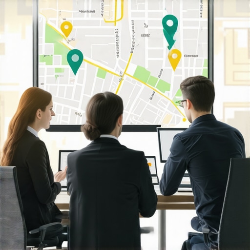 3 Proximity Hacks Local Pack Experts Use for Ghost Pins in 2026