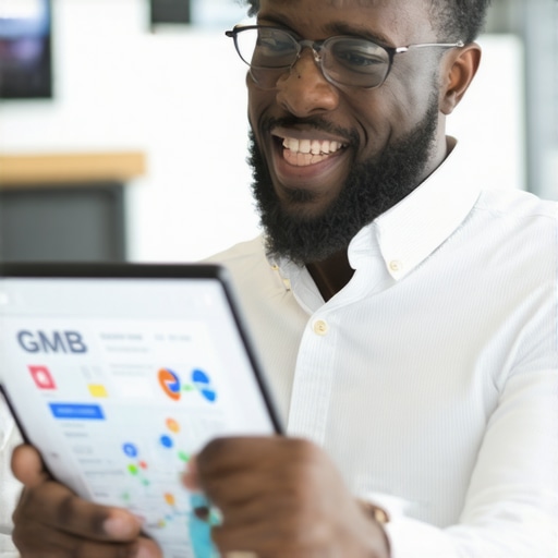 3 Review Gaffes GMB Optimization Experts Kill in 2026