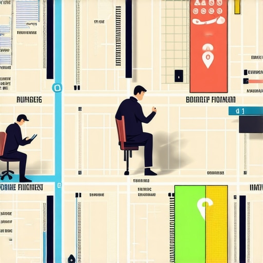 4 Hidden Pin Fixes Local Maps Specialists Use in 2026