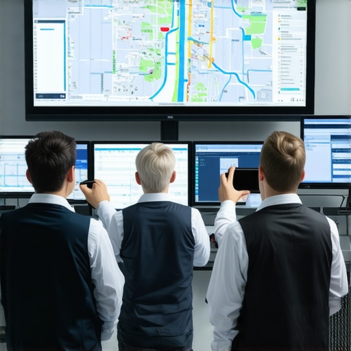 4 Local Maps Specialists’ Fixes for AI Pin Labels in 2026