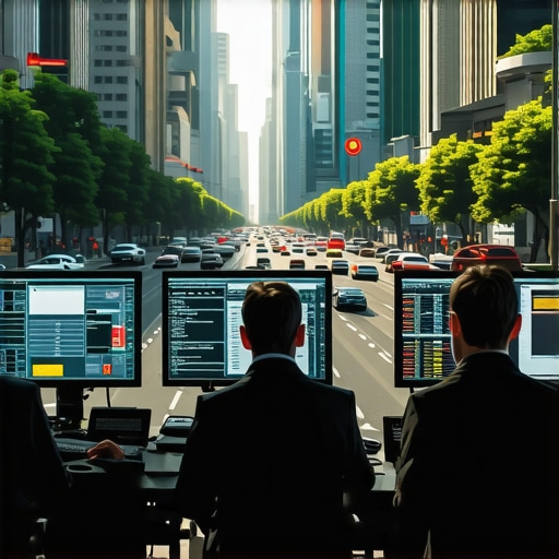 4 Real-Time Traffic Fixes Ranking Specialists Use in 2026