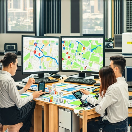 4 Tactics Local Maps Specialists Use to Outrank AI Search in 2026