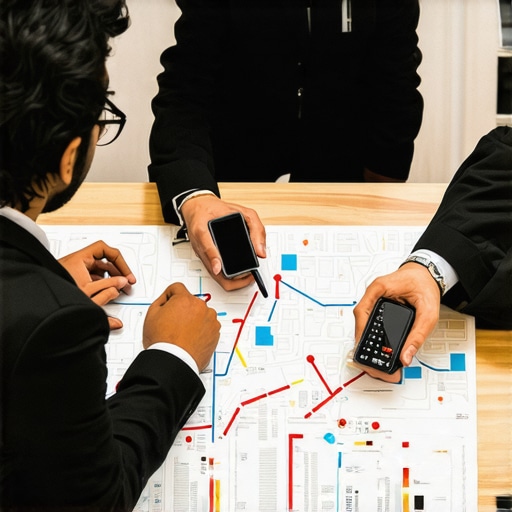 5 Local Pack Experts’ Tactics to Beat the 2026 Proximity Filter