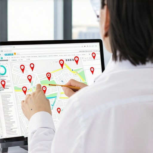 How Ranking Specialists Audit Map Pins to Stop 2026 Lead Drops