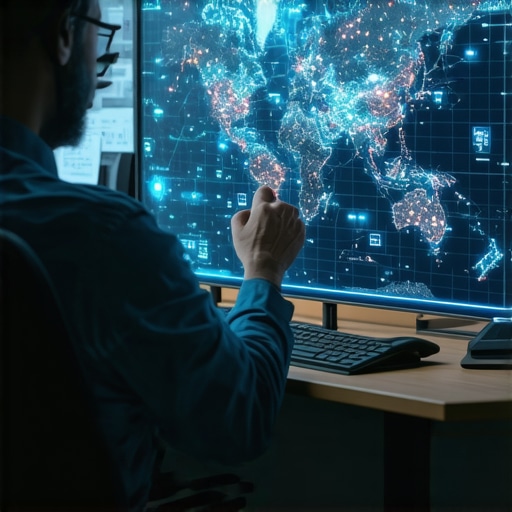 How Ranking Specialists Fix Vanishing Map Pins in 2026