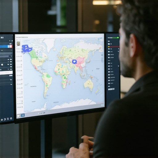 How Ranking Specialists Use Video Proof to Hold Map Spots in 2026