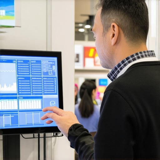 Local Pack Experts: 4 Ways to Sync 2026 In-Store Signal Data