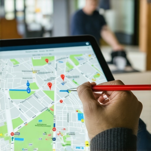 Local Pack Experts: Fix Map Interaction Lag to Save 2026 Sales