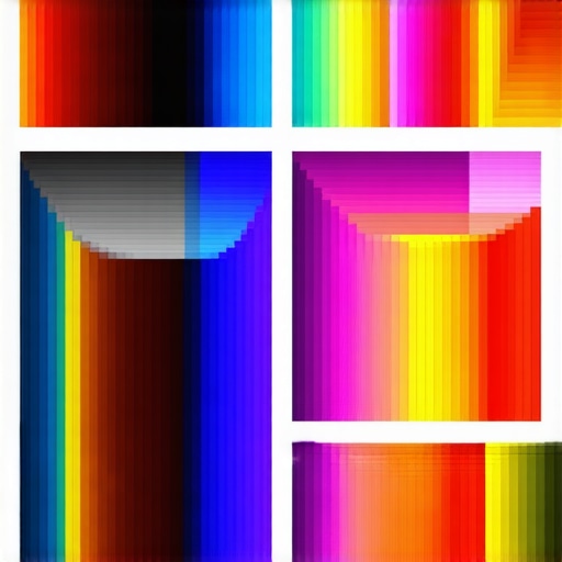 Map Glitch Fix and Optimization Process Illustrative diagram of local map correction steps and signal enhancement techniques