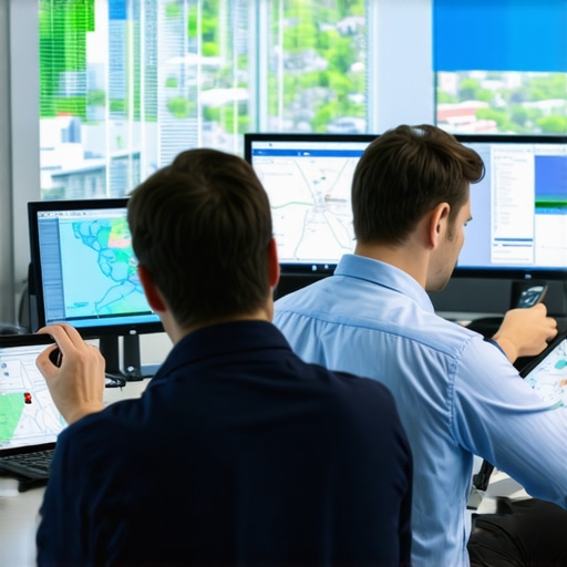 3 Tactics Local Maps Specialists Use for Real-Time Proximity