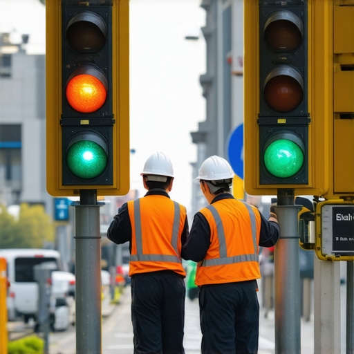 3 Traffic Signal Audits Ranking Specialists Use for 2026 Map Wins