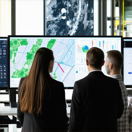 4 GMB Optimization Experts' Tactics for 2026 Satellite Sync