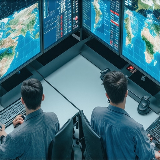 4 Ranking Specialists' Fixes for Corrupted 2026 Geo-Data