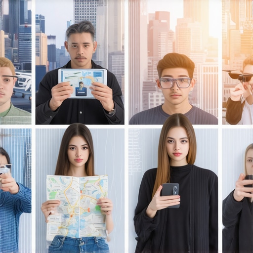 6 Local Maps Specialists' Tactics for 2026 AR Profile Pins