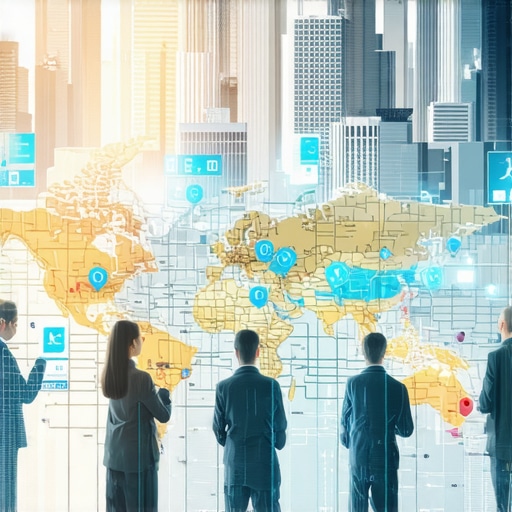 How Local Pack Experts Stop Map Pins From Merging in 2026