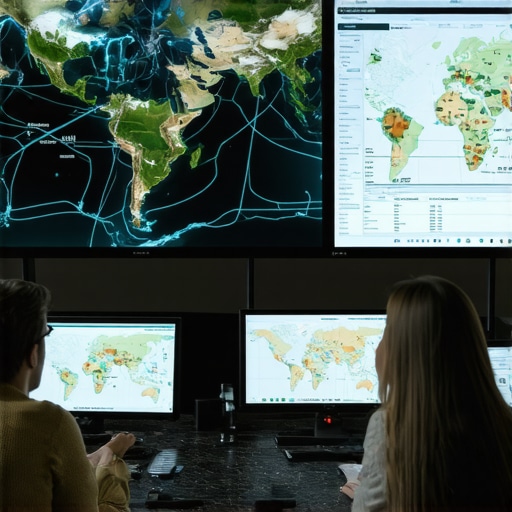 Map Pack Experts: How Real-Time Movement Fixes 2026 Rankings