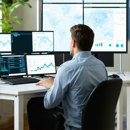 Why GMB Optimization Experts Now Audit Real-Time User Paths in 2026