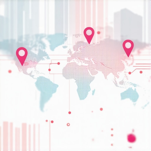 3 Fatal Errors Ranking Specialists Find in Ghosted Map Pins [2026]