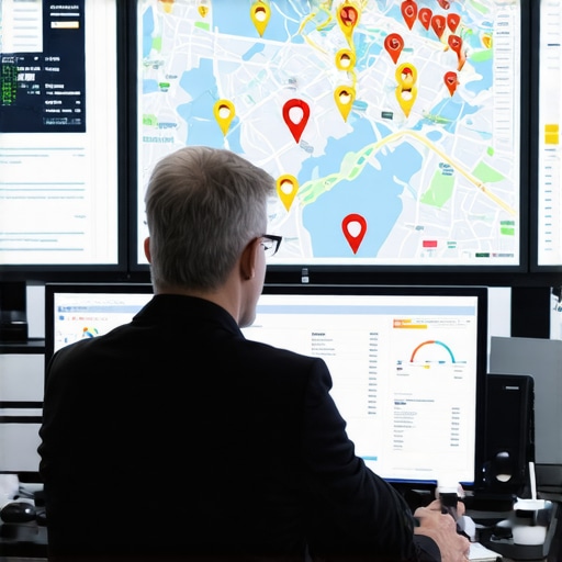 3 Fatal Errors Ranking Specialists Find in Ghosted Map Pins [2026]