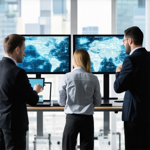 3 Local Maps Specialists’ Fixes for 2026 Profile Hijacking