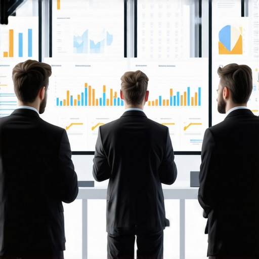 3 Local Pack Experts' Fixes for 2026 Footfall Data Sync