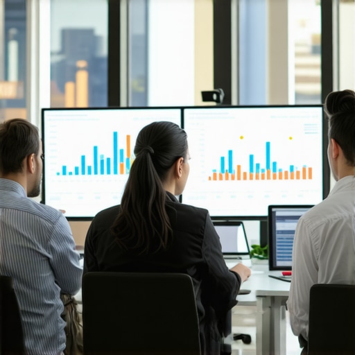 3 Local Pack Experts' Fixes for 2026 Footfall Data Sync