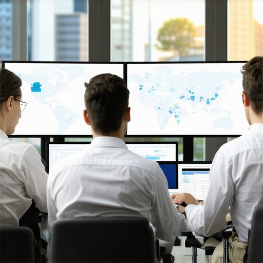 How GMB Optimization Experts Fix 2026 Transactional Proximity Gaps