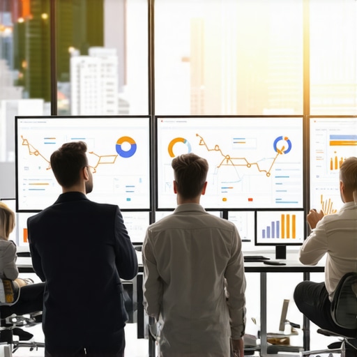 How GMB Optimization Experts Fix 2026 Transactional Proximity Gaps